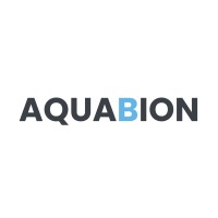 Aquabion España logo - Similar company to Cetia Obras Y Servicios