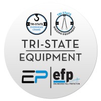 Tri-State Equipment Company logo - Similar company to Ergonomic Partners