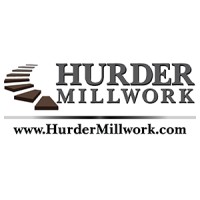 Hurder Millwork logo - Similar company to Plp Composites