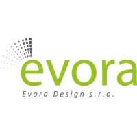 Evora Design s.r.o. logo - Similar company to Recutherm S.R.O.