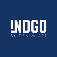 INDGO by Denim Art logo - Similar company to Qubora