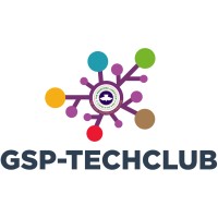 GSP TecHUB logo - Similar company to Gsp Techub