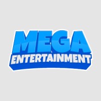 Mega Entertainment LLC logo - Similar company to Mega Entertainment