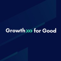 Growth for Good logo - Similar company to The Flow Country Partnership
