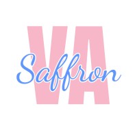 Saffron VA logo - Similar company to Neuro-Stitch