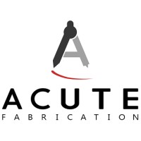 Acute Fabrication Australia logo - Similar company to Lighthouse Engineering Pty Ltd