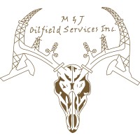 M & J Oilfield Services Inc logo - Similar company to Sak Consultancy