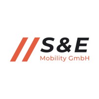 S&E Mobility logo - Similar company to E+B Planungsbüro Egbr