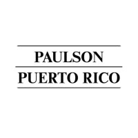 Paulson Puerto Rico logo - Similar company to Microsoft Certification Preparation