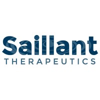 Saillant Therapeutics logo - Similar company to Deepdee