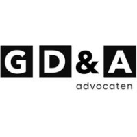 GD&A Advocaten logo - Similar company to Fencer