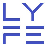 Lyfe logo - Similar company to Modern Interface