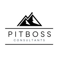 Pitboss Consultants logo - Similar company to Calflame