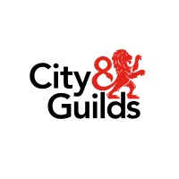 City & Guilds logo - Similar company to Fe News