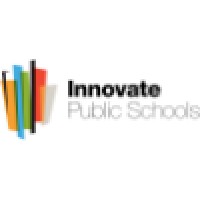 Innovate Public Schools logo - Similar company to Poder Consulting Group