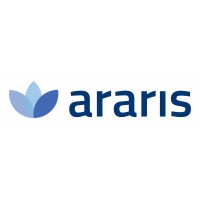 Araris Biotech AG logo - Similar company to Nagi Bioscience
