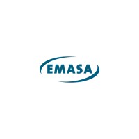 EMASA - Empresa Municipal Aguas de Málaga logo - Similar company to Hidralia