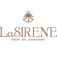 La Sirene logo - Similar company to Marionette Liqueur