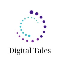 Digital Tales india logo - Similar company to Cleonix