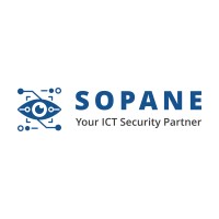 SOPANE logo - Similar company to Rising Rocket