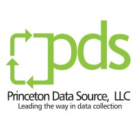 Princeton Data Source, Llc