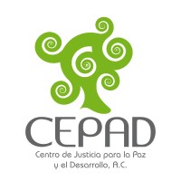 Centro de Justicia para la Paz y el Desarrollo A.C. (CEPAD) logo - Similar company to Gender Issues