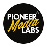 Pioneer Media Labs logo - Similar company to Tattva Ads