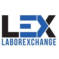 LaborEXchange, Inc. logo - Similar company to Ngendesign