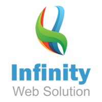Infinity Web Solution logo - Similar company to Surya Web Developer