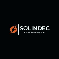 Solindec SpA logo - Similar company to Casa Egeo S.A.