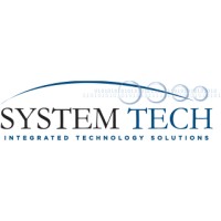 System Tech Inc logo - Similar company to Universal Systems, Inc.