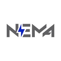 National Electrical Manufacturers Association (NEMA) logo - Similar company to National Association Of Manufacturers - Nam