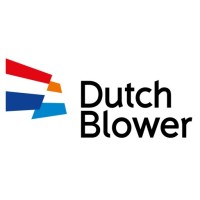 Dutch Blower B.V. logo - Similar company to Contour Covering Technology Bv