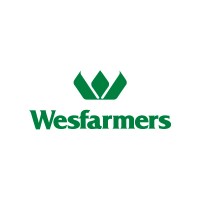 Wesfarmers logo - Similar company to Bunnings