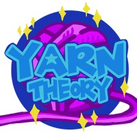 Yarn Theory Studios logo - Similar company to Stellar Cartography Interactive