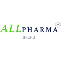ALLpharma - Grupo logo - Similar company to All Pharma, Llc