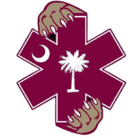 College of Charleston Fire and EMS logo - Similar company to Charleston County Volunteer Rescue Squad