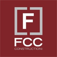FCC Construction, Inc logo - Similar company to Soils & Structures