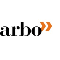 Arbo logo - Similar company to We Are Decode