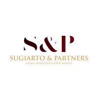 Sugiarto & Partners Law Office logo - Similar company to Dph Law Firm