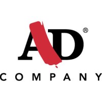 AD company Sweden AB logo - Similar company to Addbrand