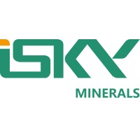 ISKY Chemicals Co., Ltd. logo - Similar company to Datatech Consultants