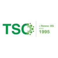TSO - The Sun Oracle logo - Similar company to Solar Panel Install