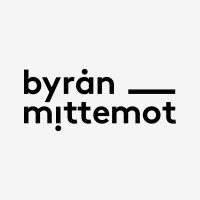Byrån Mittemot logo - Similar company to Josef Davidssons