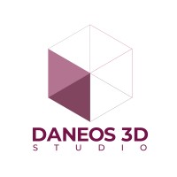 DANEOS 3D STUDIO logo - Similar company to Avarts