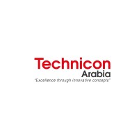 Technicon Arabia LLC. logo - Similar company to Task19 Technologies