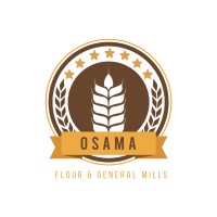 Osama Flour & General Mills (pvt) ltd. logo - Similar company to Kamal Zamindar Flour & General Mills Pvt. Ltd.