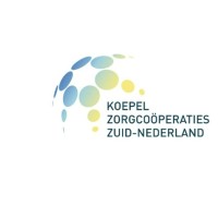 Koepel van Zorgcoöperaties Zuid Nederland logo - Similar company to Omniazorg Thuiszorgorganisatie