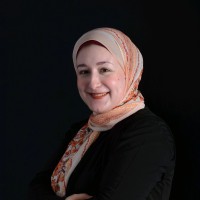 Nahla Abdelbaky Psychotherapist - أخصائية العلاج النفسي logo - Similar company to Psychotherapist