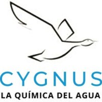 Cygnus - La Química del Agua logo - Similar company to Market Experience